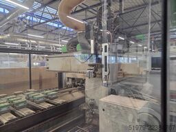 Biesse ROVER EDGE LINE