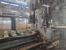 Biesse ROVER EDGE LINE