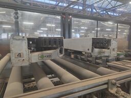Biesse ROVER EDGE LINE
