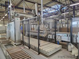Biesse ROVER EDGE LINE