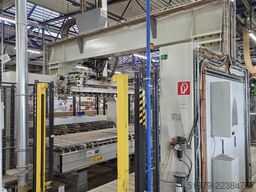 Biesse ROVER EDGE LINE