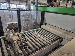 Biesse ROVER EDGE LINE