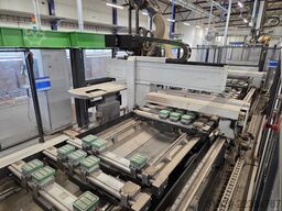 Biesse ROVER EDGE LINE