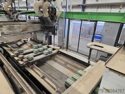Biesse ROVER EDGE LINE