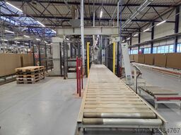 Biesse ROVER EDGE LINE