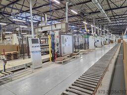 Biesse ROVER EDGE LINE