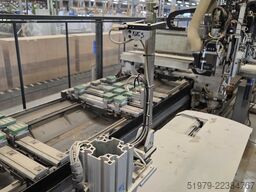 Biesse ROVER EDGE LINE
