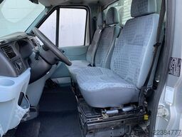 Ford Transit 350 Ribaltabile x Giardinieri