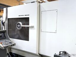 DECKEL MAHO DMC 60 U