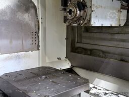 DECKEL MAHO DMC 60 U