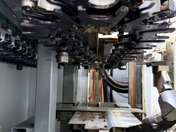 DECKEL MAHO DMC 60 U