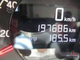 Scania R 460 A4x2EB / Navi / Standklima