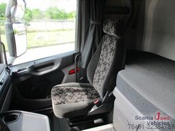 Scania R 460 A4x2EB / Navi / Standklima