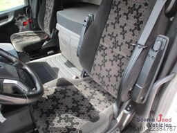 Scania R 460 A4x2EB / Navi / Standklima