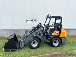 Giant G2500HD Xtra nieuw!!