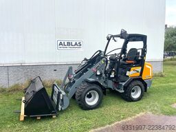 Giant G2500HD Xtra nieuw!!