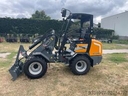 Giant G2500HD Xtra nieuw!!