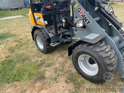 Giant G2500HD Xtra nieuw!!