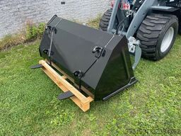 Giant G2500HD Xtra NIEUW !! Met bak en lepels