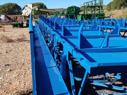 Cinta transportadora 1000