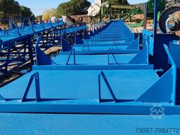 Cinta transportadora 1000