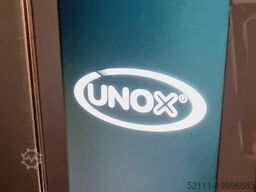 Unox Bakertop Plus 6