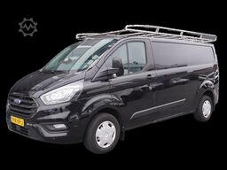 Ford Transit Custom 2.0 TDCI L2 EURO 6 - Airco - Cru...