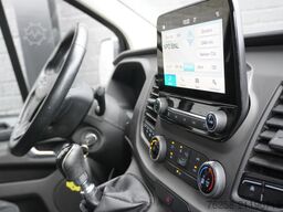 Ford Transit Custom 2.0 TDCI L2 EURO 6 - Airco - Cru...