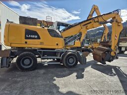 LIEBHERR LH22M