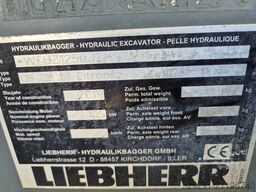 LIEBHERR LH22M