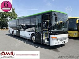 Setra S 415 LE Business