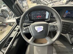 MAN TGS 41.480 TGS 41.480 8x4/Euro6e Euromix Kipper...