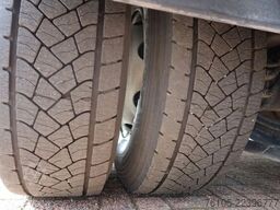 MAN TGM 15.290 Bak + klep Full air suspension Euro ...