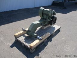 Getriebemotor, Getriebe (3161)