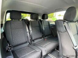 Mercedes-Benz Vito *8zitpl**Navi*360°cam*AHK 2,5t*Zetelverwar...