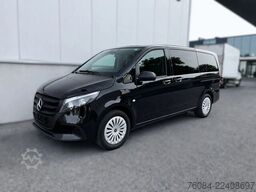 Mercedes-Benz Vito *8zitpl**Navi*360°cam*AHK 2,5t*Zetelverwar...