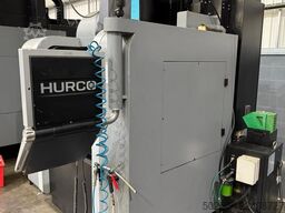 Hurco VM10Ui