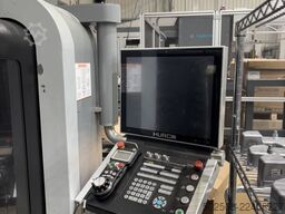 Hurco VM10Ui