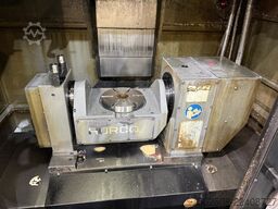 Hurco VM10Ui