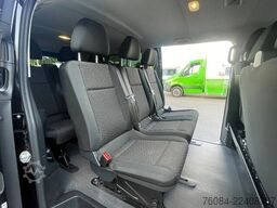 Mercedes-Benz Vito *9zitpl*AHK2,5t*Navi*Airco*Zetelverwarming...