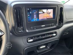 Mercedes-Benz Vito *9zitpl*AHK2,5t*Navi*Airco*Zetelverwarming...