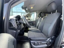 Mercedes-Benz Vito *9zitpl*AHK2,5t*Navi*Airco*Zetelverwarming...