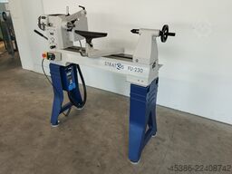 Drechselmeister Drechselmaschine STRATOS FU 230