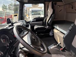 MAN TGX 18.470 + EURO 6 + STAND AIRCO + DUBBELE TANK