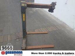 Palettengabel, PK 22, Bj. 2012