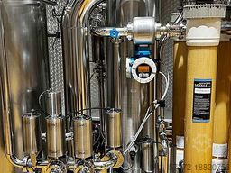 Pall Corporation Oenoflow 16-A