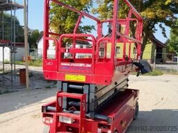 MAGNI ES 1012 E 10 m