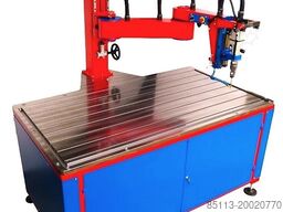 OSTERBERGER RB+G1300K