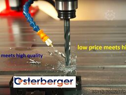 OSTERBERGER RB+G1300K