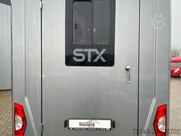 RENAULT Master STX 3 Sitzer  Haras AUTOM. NEW MODEL 2025